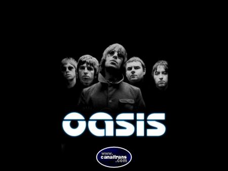 oasis